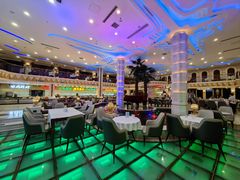 -碧中海汤泉汗蒸酒店