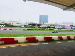 -赛卡联盟WSK卡丁车俱乐部