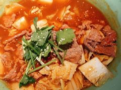 -绿茶餐厅(汇悦大融城店)