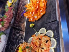 -喜庭海鲜自助(来福士店)