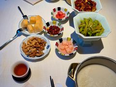 -漾亚·雍雅合鲜(桐梓林店)