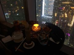 -广州四季酒店·天吧·高空酒吧