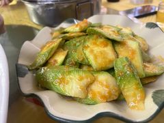-肥姐美食(同福中路店)