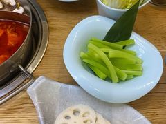 -青瓷火锅料理(西单大悦城店)