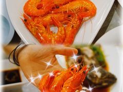 -达叔香味海鲜(海棠68环球美食街店)