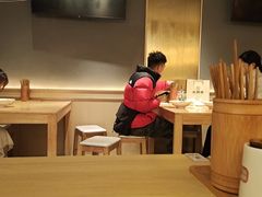 大堂-贰拾捌味·宜宾燃面(春熙路旗舰店)
