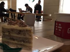 -星巴克(北京佳程广场店)