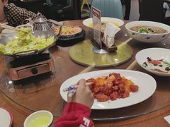 -金陵后厨·南京菜(新街口秣陵路店)