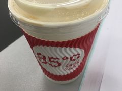 -85度C(成都浆洗街店)