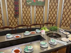 -巴山·烤全羊(高新总店)