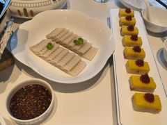 -杏花堂晋商私房菜(华熙五棵松店)