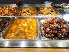 -金饭碗(普陀店)