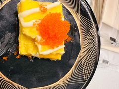 -争鲜回转寿司(朝北大悦城店)