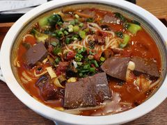 -乡村基(大渡口区国际广场店)