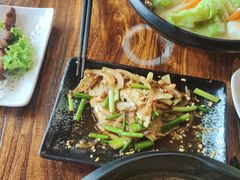 -屯屯面(海尔路店)