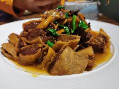 浇汁袈裟-胖老汉(北京路店)