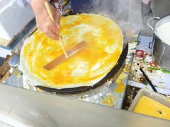 -琦琦蛋饼铺(上南店)