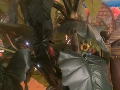 -凯撒城堡西餐厅(颐和国际店)