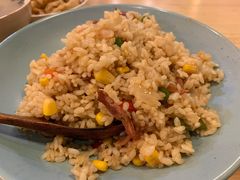 -红小满休闲餐厅(十全街店)