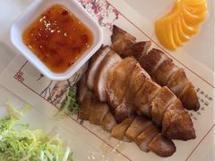-天顺渔港·海景餐厅(星海广场店)