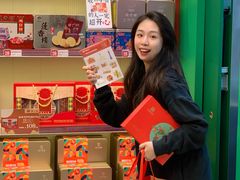 -良枫友信(陈家祠店)