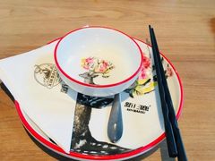 -新白鹿餐厅(城西银泰城店)