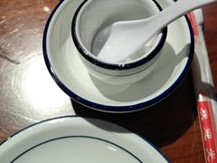 -恩宏德餐馆(平山道店)