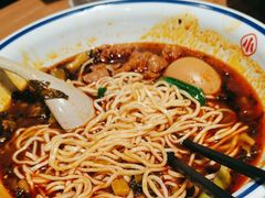 -遇见小面(广州南站店)