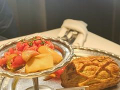 -黑宝石西餐厅(汇励99城市公园店)