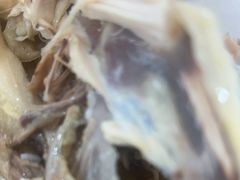 -考记泥焗鸡农庄·海鲜(北洛秘境店)