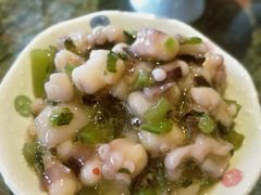 -炙柒Sekinana·精致料理 烧鸟·铁板烧(海上世界店)