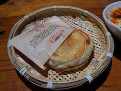 脆皮驴肉火烧-乞丐酱驴(世纪大道店)