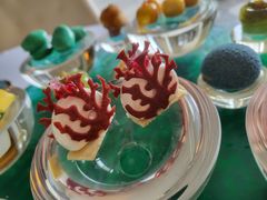 -Salon de Ville浦江汇(上海外滩华尔道夫酒店店)