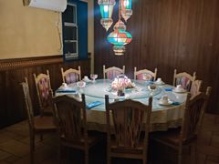 -清真·古丽花儿·新疆美食(滨江道店)