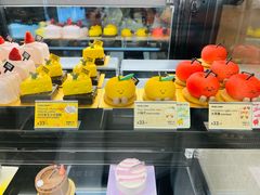 -PAPER STONE BAKERY(天汇广场店)