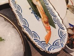 -極上萬膳·日料放题(海岸城店)
