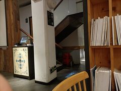 -老板很二(吉大店)
