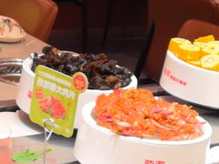 -龍歌自助小火锅(雨花台江南虹悦城店)