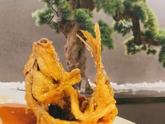 -闫府私房菜·百年鲁菜(恒隆店)