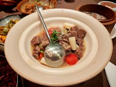 -山石榴·贵州菜(陆家嘴中心店)