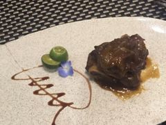 -王府茶楼茶宴·创意菜(大观园总店)