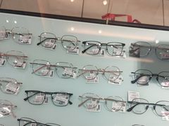 -宝岛眼镜(慈溪大润发店)