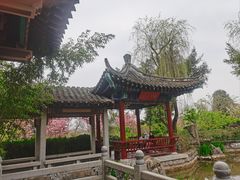 -重庆园博园