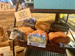 -Let's Taipei 非常烘焙(太古里店)