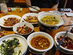 -好帮厨·下饭浏阳菜·坚持现炒(月湖店)