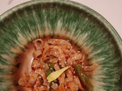 -上井料理黑金店(IFS国金中心店)