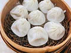 鲜肉汤包-法华汤包馆(法华镇路店)