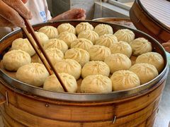 -李与白包子铺(桐梓林店)