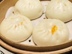 蟹粉鲜肉大包-新荣记(建国门外大街店)