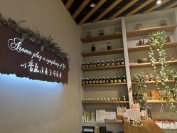 点击看大图 -芳香乐府SPA·五行芳疗